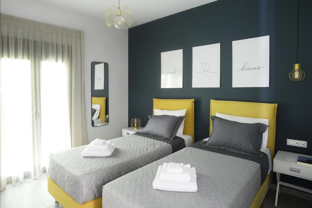 Damona 2Br Luxury Home With Garden - Κοντά Στο Κέντρο Heraklion  Exterior photo