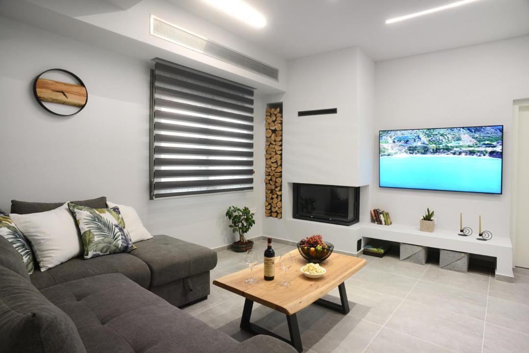 Damona 2Br Luxury Home With Garden - Κοντά Στο Κέντρο Heraklion  Exterior photo