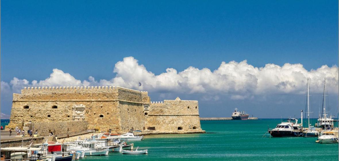 Damona 2Br Luxury Home With Garden - Κοντά Στο Κέντρο Heraklion  Exterior photo