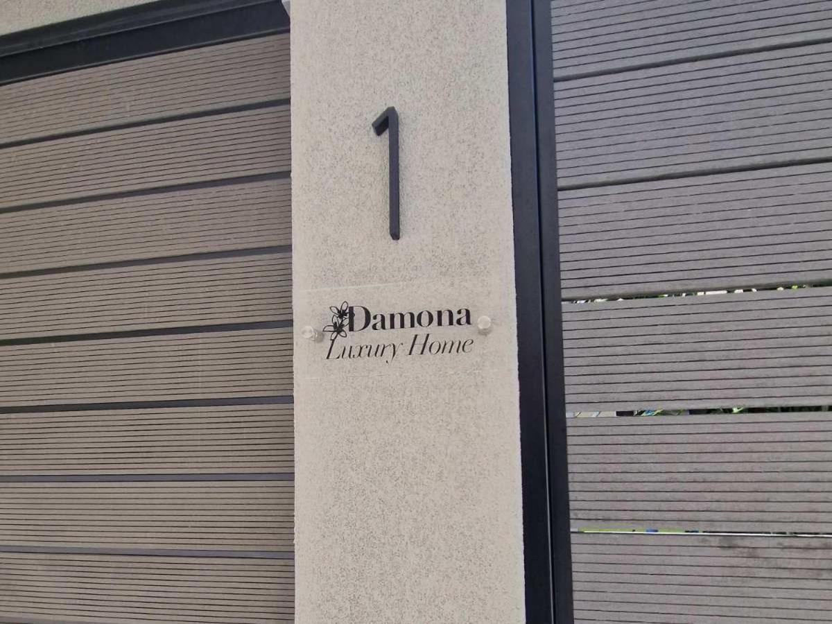Damona 2Br Luxury Home With Garden - Κοντά Στο Κέντρο Heraklion  Exterior photo