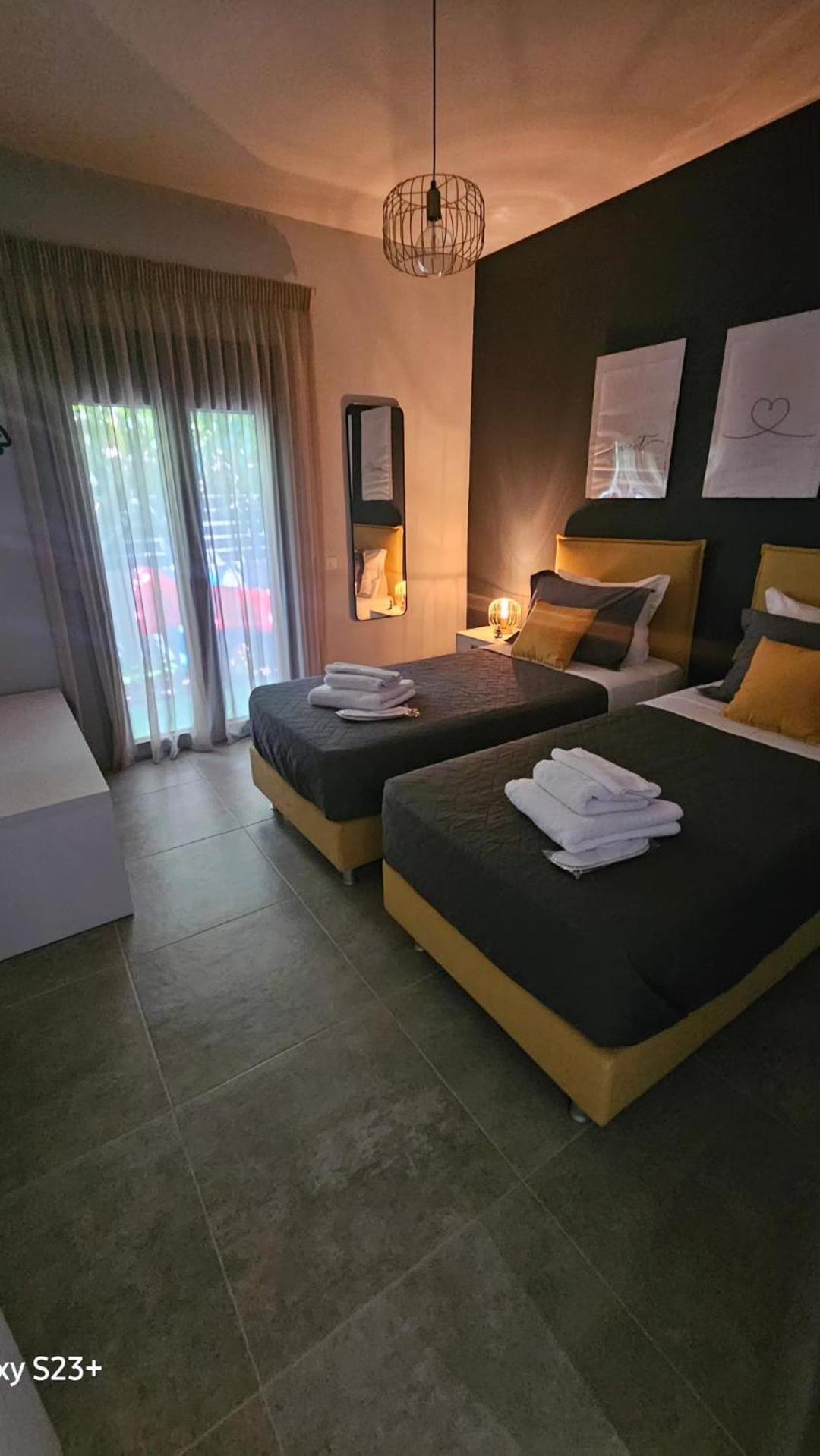 Damona 2Br Luxury Home With Garden - Κοντά Στο Κέντρο Heraklion  Exterior photo